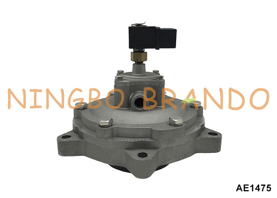 3'' AE1475 AUTEL Type Pulse Jet Valve AE1475G020 AE1475G225 AE1475G025