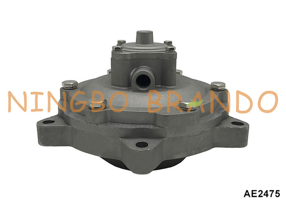 3'' AE2475 AUTEL Type Remote Pilot Pulse Jet Valve voor stofverzamelaar