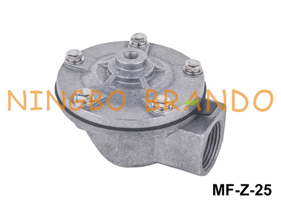 BFEC MF-Z-25 1' Pulse Jet Remote Pilot Valve voor stofverwijdering