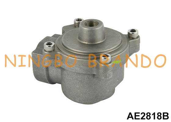 AE2818B 3/4' afstandsbediende klep voor industriële stofverzamelaars