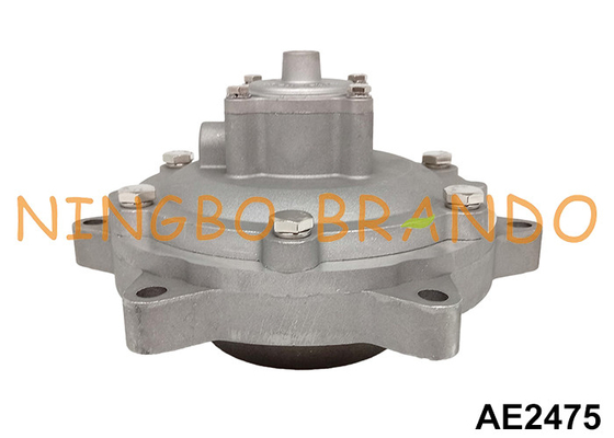 AUTEL-type AE2475 3' afstandsbediende klep voor stofverzamelaar