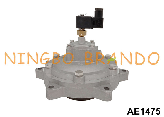 3'' AE1475 Pulsjet Valve AE1475G020 AE1475G225 AE1475G025 24V 220V