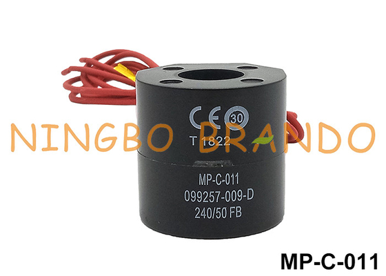 MP-C-011 Solenoïde klep spoel 099257-009-D Voor Henny Penny Pressure Fryer