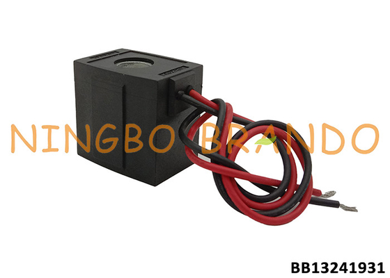 WUXI YONGDA WXYD TDF Solenoïde klep spoel voor puls klep DC24V AC220V
