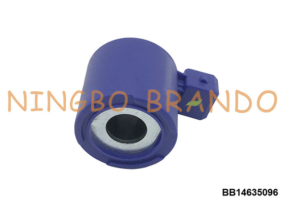 12VDC 16W magnetrolspiraal voor BRC LPG CNG magnetrolklep Multivalve reducer