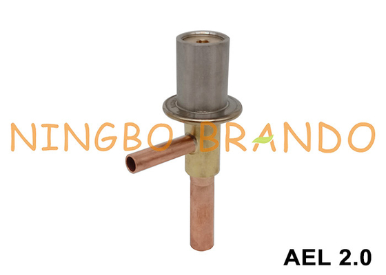 AEL-2.0 AEL-222212 Air Dryer Automatische uitbreidingsklep voor ijsmaker