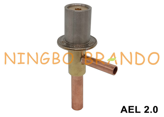 AEL-2.0 AEL-222212 Air Dryer Automatische uitbreidingsklep voor ijsmaker