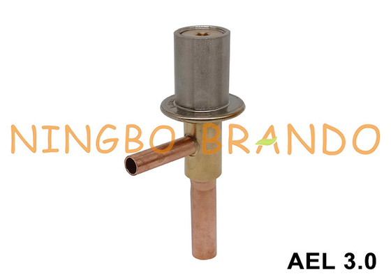 Honeywell Type AEL 3 AEL-222213 Automatische uitbreidingsklep voor airconditioning