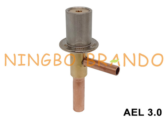 Honeywell Type AEL 3 AEL-222213 Automatische uitbreidingsklep voor airconditioning