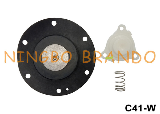 1-1/2' NBR FKM Diafragma Repair Kit voor C41 Industrial Dust Collector Pulse Valve