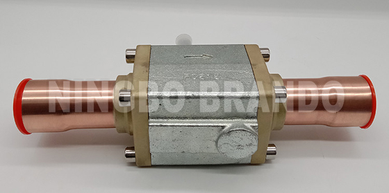 EVR 32 032L1103 032L1104 1-5/8'' koelingssolenoïde klep 24V 220V