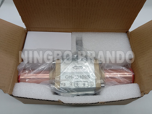 EVR 32 032L1103 032L1104 1-5/8'' koelingssolenoïde klep 24V 220V