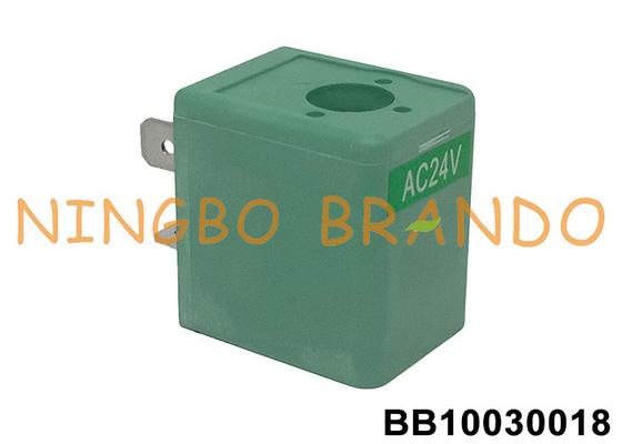 MP-C-165 Solenoïde spoel voor pneumatische klep van de serie 551 12V 24V 110V 220V