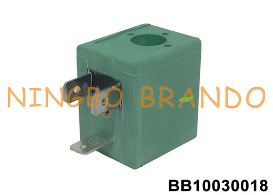 MP-C-165 Solenoïde spoel voor pneumatische klep van de serie 551 12V 24V 110V 220V