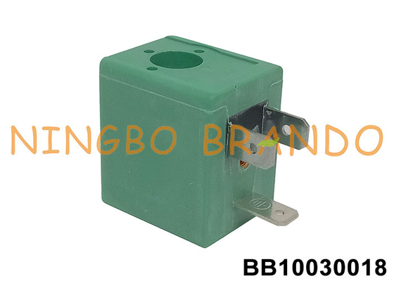 MP-C-165 Solenoïde spoel voor pneumatische klep van de serie 551 12V 24V 110V 220V