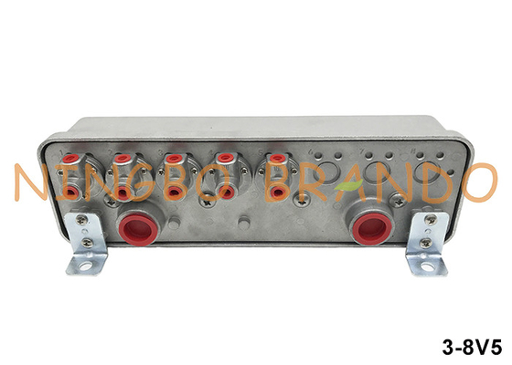3-8V5 Goyen-type magnetronspeler-pilootklepbox RCA3-8V5 220V 110V 24V