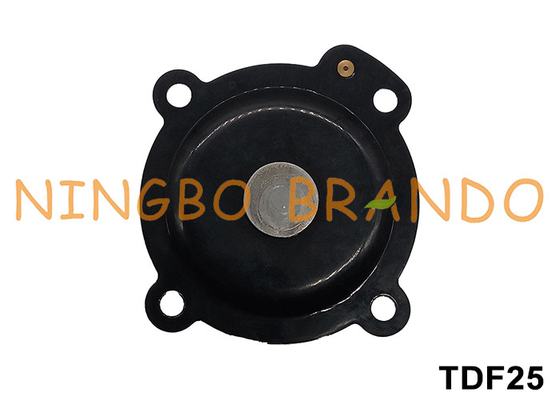 1 'diafragma reparatie kit voor TDF-K25 WUXI YONGDA WXYD Pulse Jet Valve