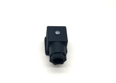 Het Type van stoplood de Schakelaarac250v Dc300v Hoogte 28.5mm van de Solenoïderol met Geleid