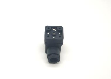 De normale Druk van de Micro- Isolatie van Seat H Solenoïdepomp Zwarte voor Algemene Industrie