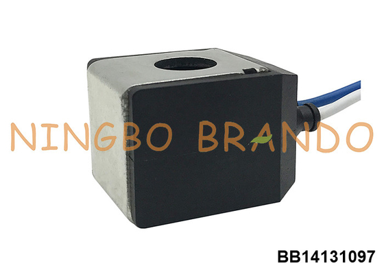Parker-type magnetoventiel spoel YB09 YB12 YB14 YB16 YE09 YB04 220V 110V 24V