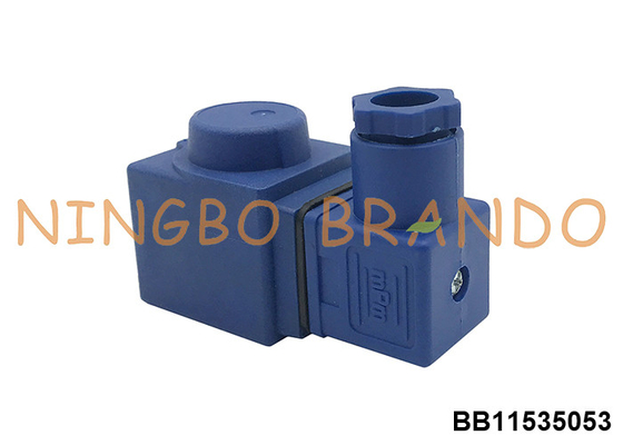 CASTEL Type HF2 Solenoïde klep spoel 220V 110V 24V 9300/RA6 9300/RA4 9300/RA2