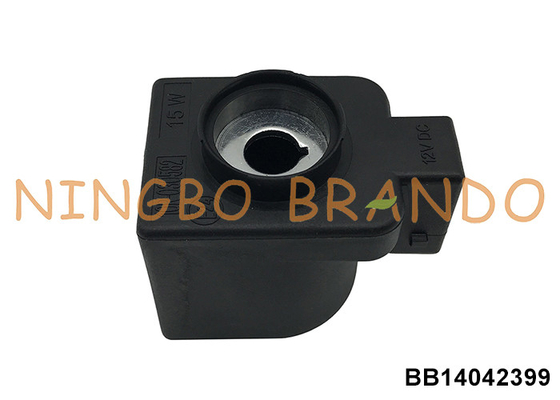 12V 15W 10R-030582 Solenoïde spoel voor Tomasetto CNG Reducer CNG Cylinder Valve