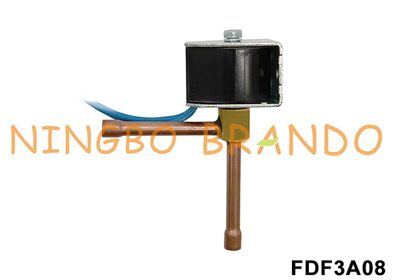 FDF3A08 5/16'' Sanhua-type koelsolenoïde-klep voor airconditioning