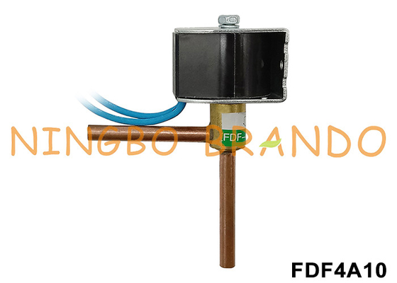 FDF4A10 1/4' Sanhua-type airconditioning ventiel HVAC-systeem