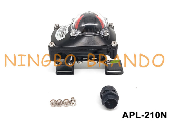 APL-210N Explosiebestendige indicator van de valvenpositie van de grensschakelaar