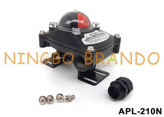 APL-210N Explosiebestendige indicator van de valvenpositie van de grensschakelaar