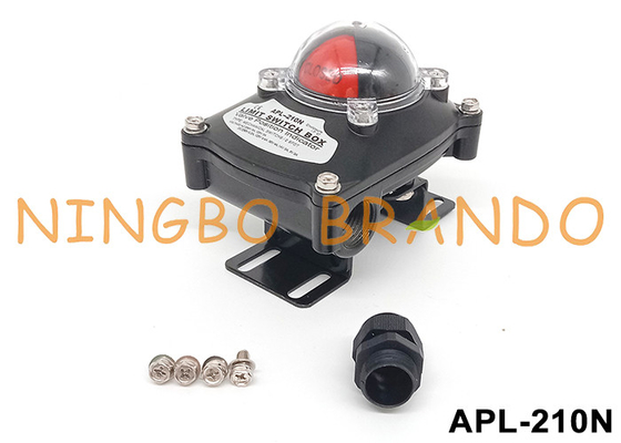 APL-210N Explosiebestendige indicator van de valvenpositie van de grensschakelaar