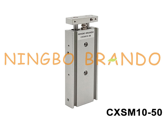 SMC-type CXSM10 Dual Rod Pneumatic Air Cylinder Boring Grootte 10 mm