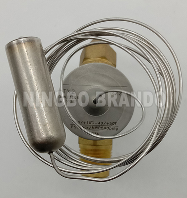 Danfoss Type TX 2 thermostatische uitbreidingsklep voor R22/R407C 068Z3206
