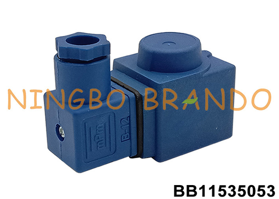HF2 magnetrolle voor koelklep 220V 110V 24V