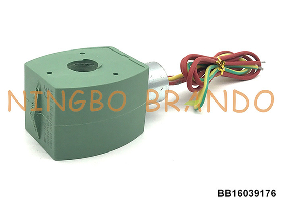 MP-C-103 272810-902-K ASCO-type spiraal van een elektrisch ventiel 220VAC 240VAC
