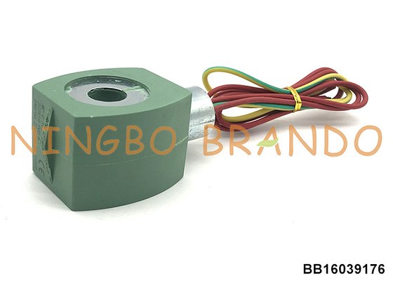 MP-C-103 272810-902-K ASCO-type spiraal van een elektrisch ventiel 220VAC 240VAC