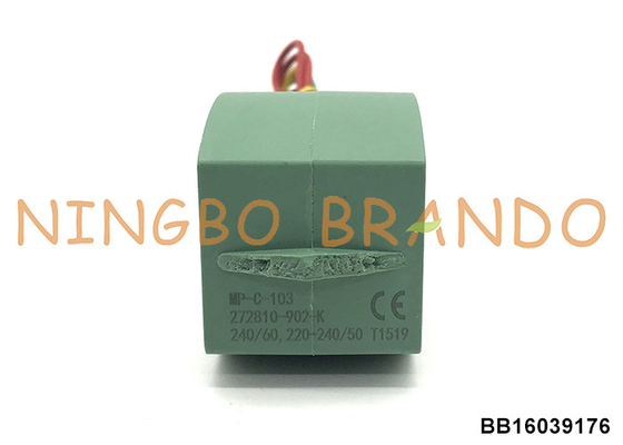 MP-C-103 272810-902-K ASCO-type spiraal van een elektrisch ventiel 220VAC 240VAC