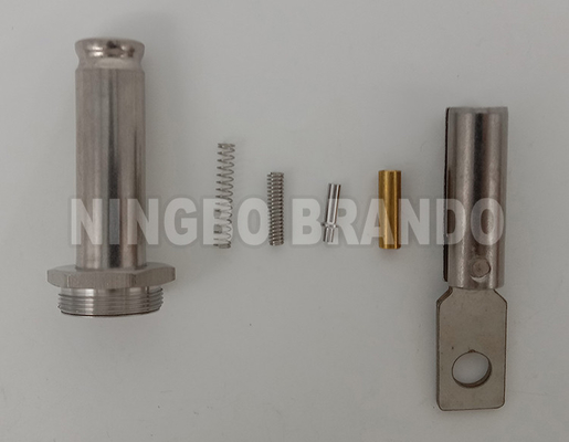 Armature Repair Kit voor 17120 162188 140229 Henny Penny Fryer Solenoïde Valve