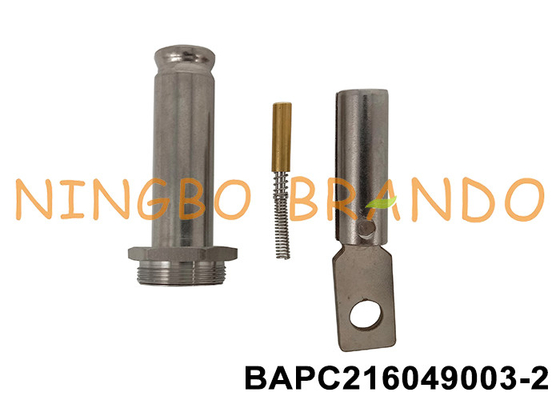 Armature Repair Kit voor 17120 162188 140229 Henny Penny Fryer Solenoïde Valve
