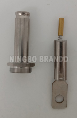 Armature Repair Kit voor 17120 162188 140229 Henny Penny Fryer Solenoïde Valve