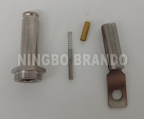Armature Repair Kit voor 17120 162188 140229 Henny Penny Fryer Solenoïde Valve