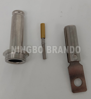 Armature Repair Kit voor 17120 162188 140229 Henny Penny Fryer Solenoïde Valve