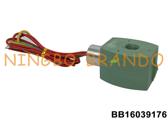 MP-C-103 ASCO-type magnetoventiel spoel 12VDC 24VDC 220VAC 240VAC