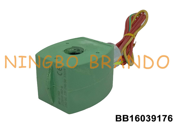 MP-C-103 ASCO-type magnetoventiel spoel 12VDC 24VDC 220VAC 240VAC
