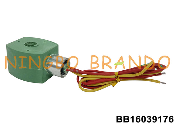 MP-C-103 ASCO-type magnetoventiel spoel 12VDC 24VDC 220VAC 240VAC