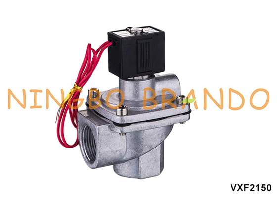 VXF2150 SMC Type Diafragma Pulse Jet Valve voor stofverzamelaar 3/4' VXF2150-06