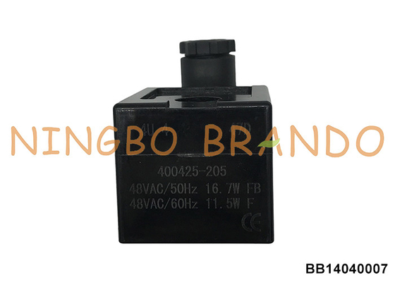 400425-205 ASCO-type magnetoventiel spoel 48VAC 11,5W 16,7W