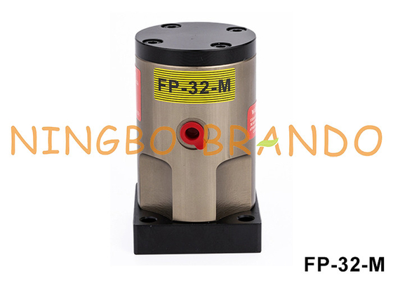 FP-32-M Industriële zuigerpneumatische lineaire vibrator voor hopperbak