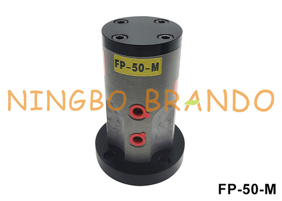 FP-50-M pneumatische zuiger vibrator voor lineaire trillingen