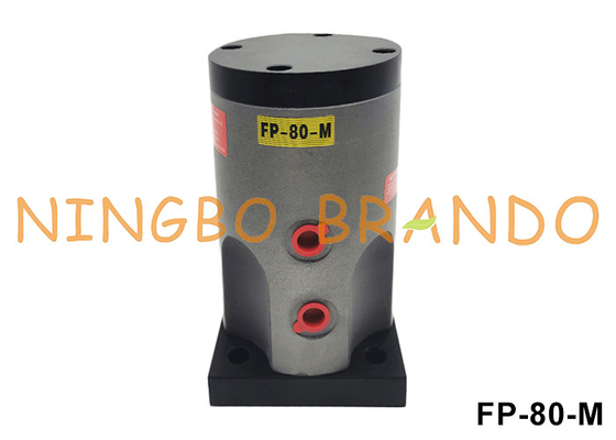 FP-80-M FP-serie zuigerpneumatische vibrator voor industriële containerhopper